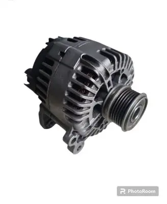 Volkswagen PASSAT B6 Generator/alternator 06F903023C