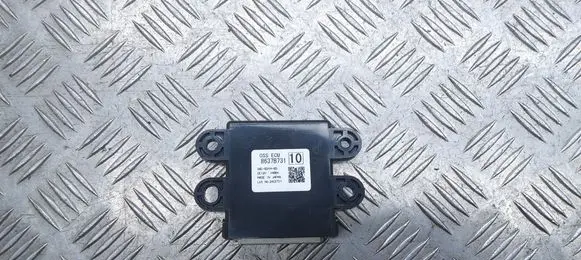 Mitsubishi Outlander Indicator relay 8637B731