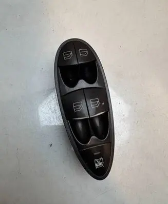 Mercedes-Benz E W211 Electric window control switch A2118213579 SWF502160 1320819002