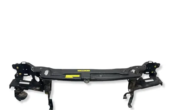 Volvo XC90 Top upper radiator support slam panel 9454401