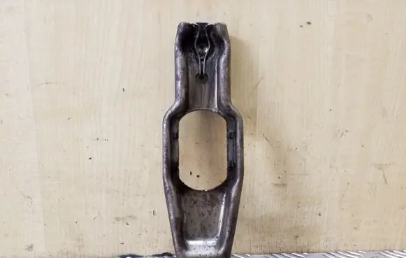 Volkswagen Golf IV Clutch release arm fork 