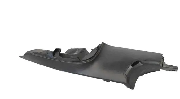 Tesla Model 3 Front door seat control surround trim 108628100G