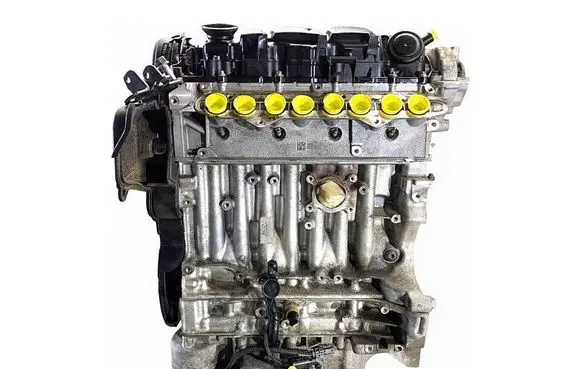 Volvo V60 Engine D4204T14