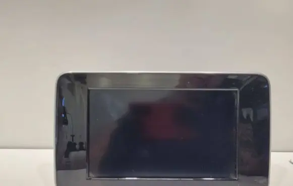 Mercedes-Benz GLC X253 C253 Screen/display/small screen A2059004113 8098106S02 70697060
