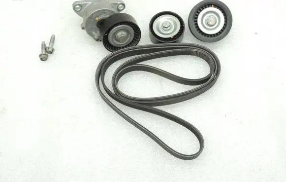 Jeep Renegade Generator/alternator belt tensioner 55251324 46354609 51856150