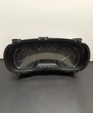 Peugeot Expert Speedometer (instrument cluster) 9831168780 13032020 20944354