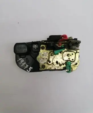 Chrysler 300M Rear door lock