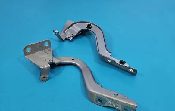 Toyota C-HR I Engine bonnet/hood hinges IMPRK1590562