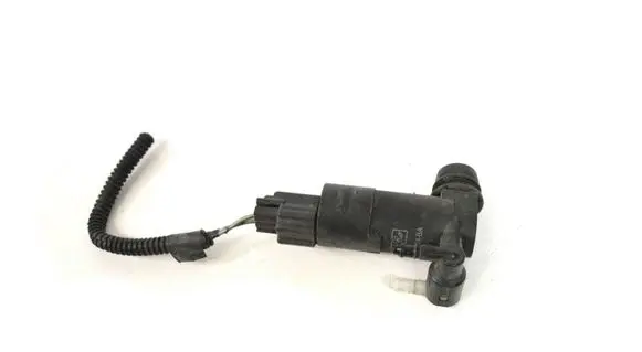 Windscreen/windshield washer pump