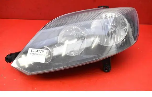Volkswagen Golf Plus Headlight/headlamp 5M1941005G