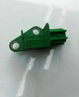 Audi A4 S4 B8 8K Airbag deployment crash/impact sensor 1K0909609C