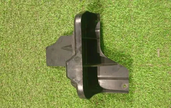 Mazda CX-9 Engine bonnet/hood lock trim molding TD11561Y1