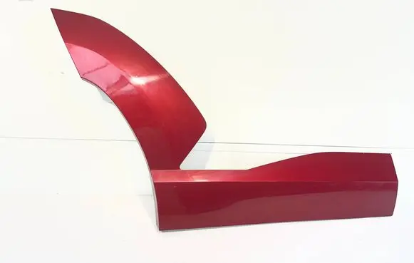 Hyundai Kona II Rear door trim (molding) 87734HFNA0