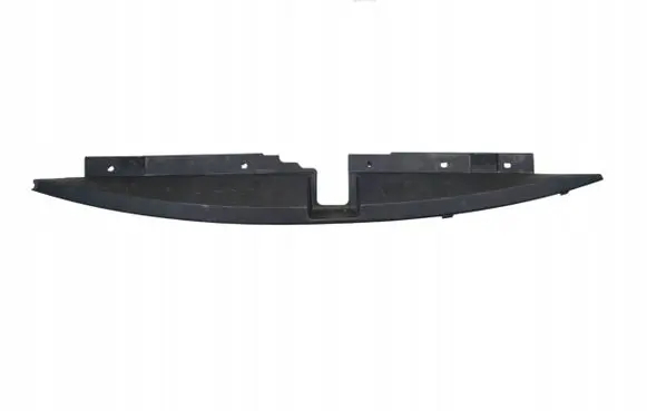 KIA Rio Engine bonnet/hood lock trim molding 863531W200CAREWAY