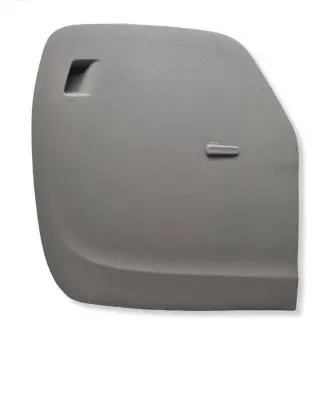 Chrysler Pacifica Trunk/boot lower side trim panel 101892060AYR 5RK06PD2AG
