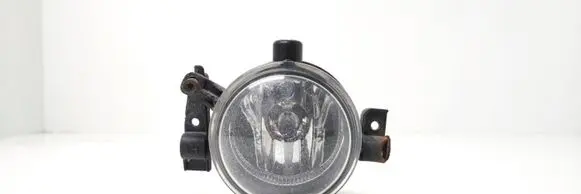 Ford Focus C-MAX Front fog light 3M5115K202AA 3M5X15K202AC