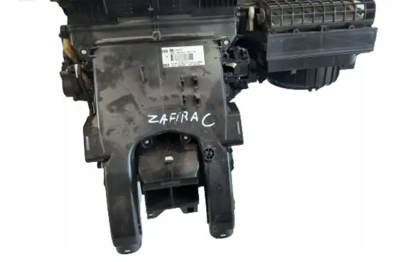 Opel Zafira C Interior heater climate box assembly 13265776