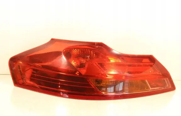Opel Insignia A Rear/tail lights 13226856