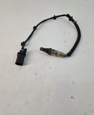 Lambda probe sensor