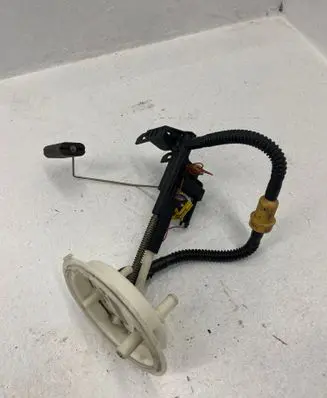 Fuel level sensor