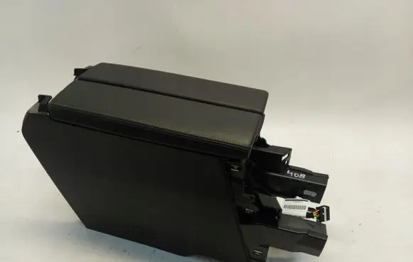 Peugeot 408 P54 Center console 9855262280
