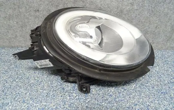 Mini One - Cooper F56 F55 Headlight/headlamp 7472226