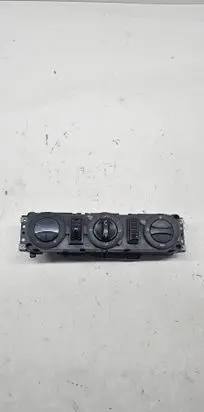 Climate control unit