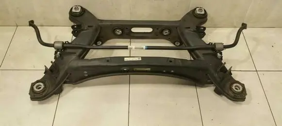 Mercedes-Benz C W205 Rear subframe A2053500514