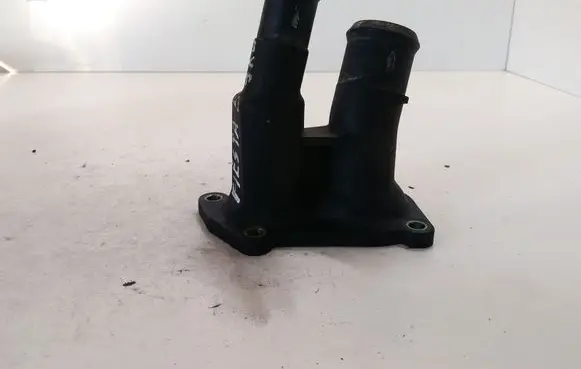 Ford Fiesta Engine coolant pipe/hose 2S6G9K478BA