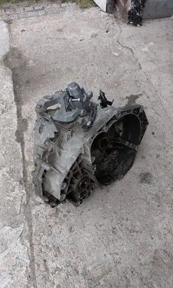 Opel Insignia A Manual 6 speed gearbox 55561696