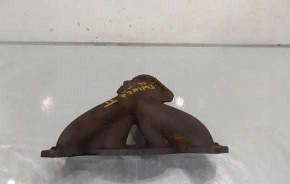 Renault Twingo II Exhaust manifold