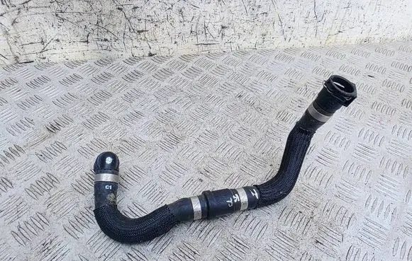 Opel Mokka B Engine coolant pipe/hose 1J0122351