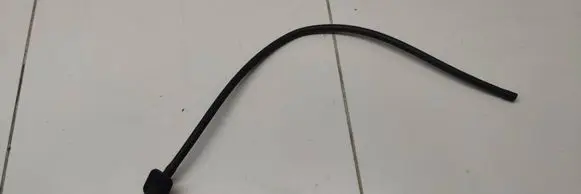 Renault Clio V Windshield washer fluid hose A2C15870600 289301947R