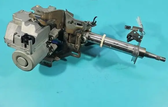 Nissan Qashqai Power steering pump 48810EY40A IMPRK1569337