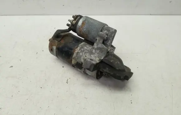 Ford Fusion II Starter motor BB5T11000BA