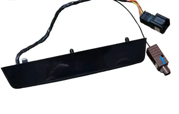 Ford Mustang Mach-E Screen/display/small screen LJ8T3G592CA319 LJ8T3G592 06JAN21