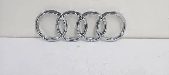 Audi A5 Manufacturer badge logo/emblem 8T0853605