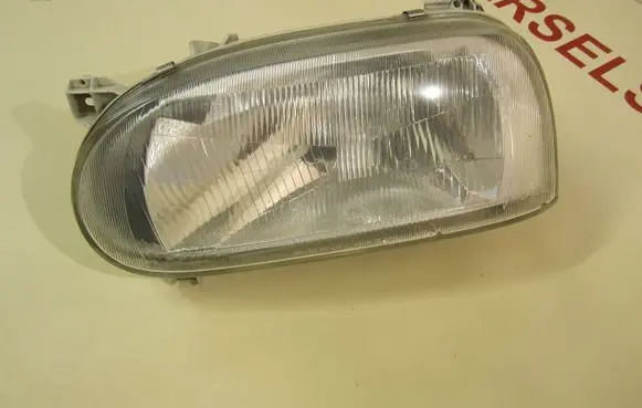 Volkswagen Golf III Headlight/headlamp 14487500