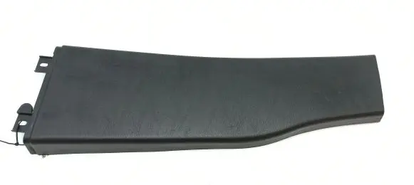 Mercedes-Benz ML W163 (B) pillar trim (bottom) A1636904725 97058