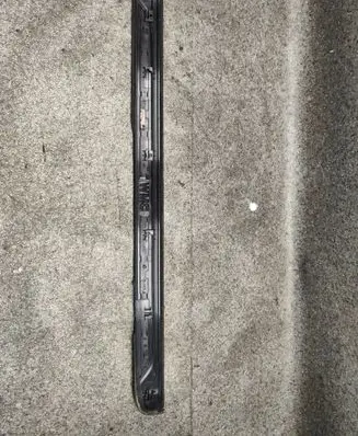 BMW 1 E81 E87 Front sill trim cover 30HF546001