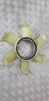 Mitsubishi L200 Viscous fan 