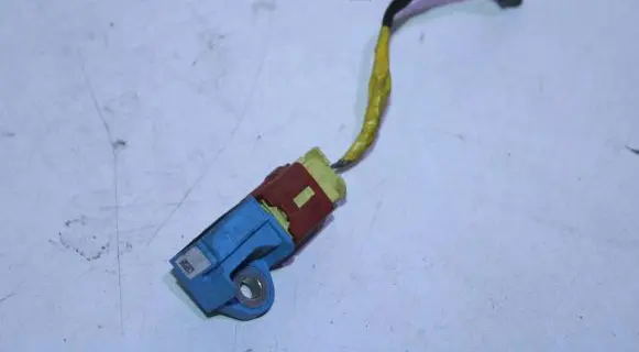 Alfa Romeo Mito Airbag deployment crash/impact sensor 51870158 5WK44338