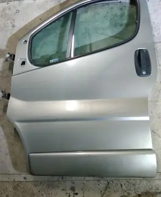 Renault Trafic II (X83) Front door