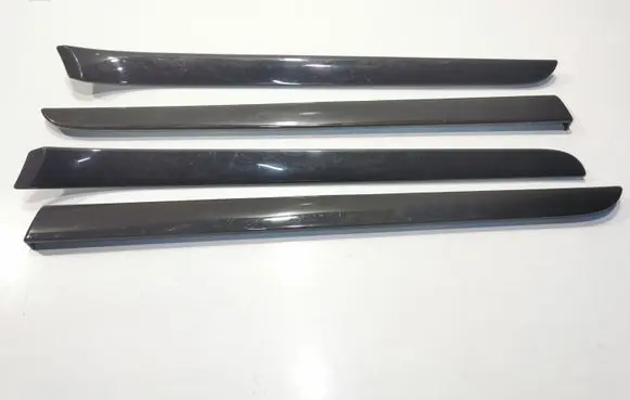 Audi A4 S4 B6 8E 8H Door card panel trim set 8E0867420G