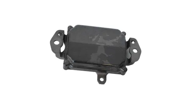 Distronic sensor radar
