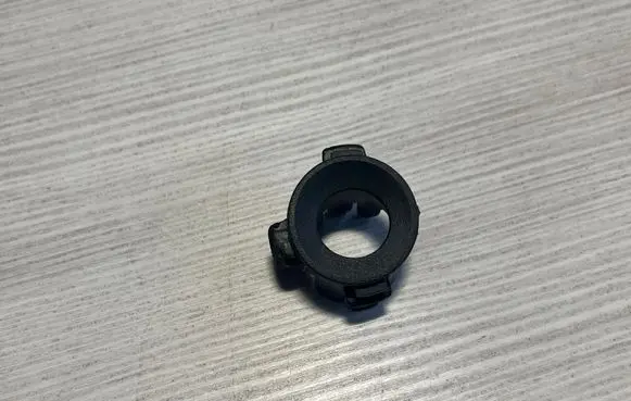 Renault Kadjar Rear parking sensor holder (PDC) 286961269R