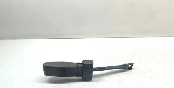 Audi Q3 8U Rear door check strap stopper 8U0837267