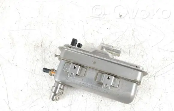 BMW X5 F15 Electric engine pre-heating system (optional) 6827187 6704920