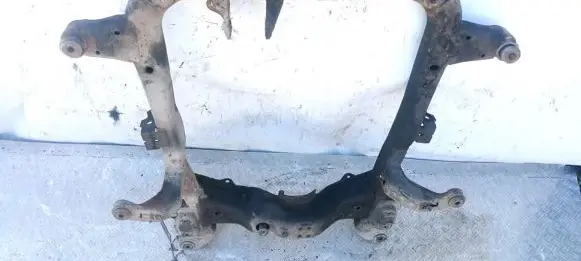 Opel Astra G Front subframe