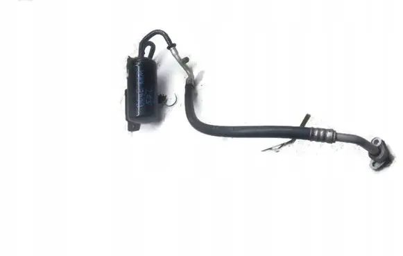 Dodge RAM Air conditioning (A/C) air dryer 